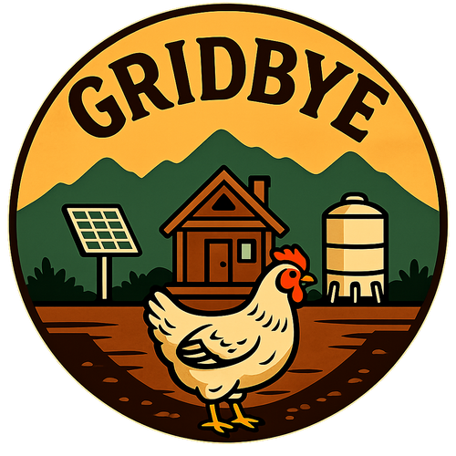 Gridbye