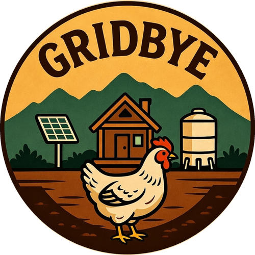 Gridbye